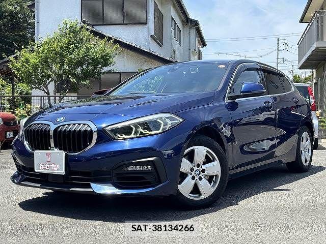 Bmw 1 SERIES 2020-03 8313261-21