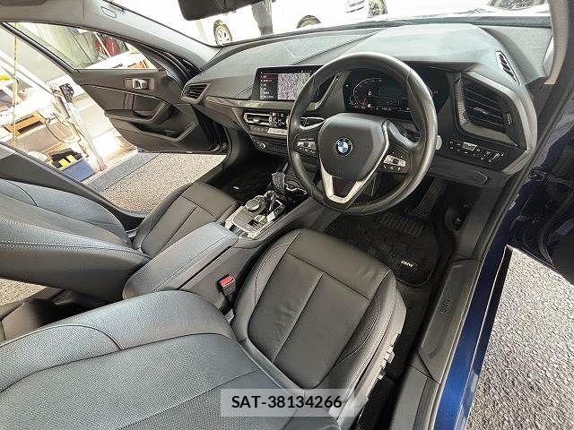 Bmw 1 SERIES 2020-03 8313261-23