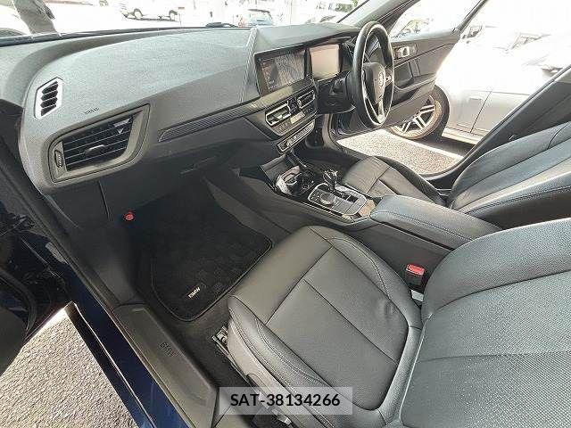 Bmw 1 SERIES 2020-03 8313261-25