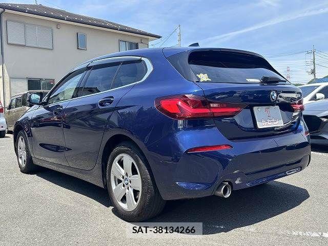 Bmw 1 SERIES 2020-03 8313261-2