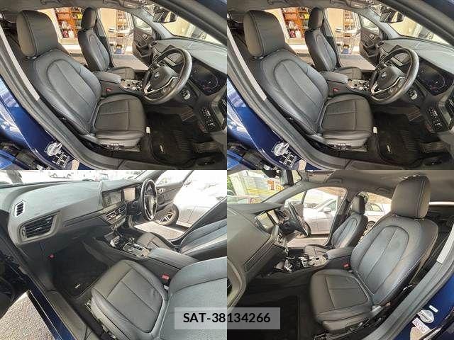 Bmw 1 SERIES 2020-03 8313261-5