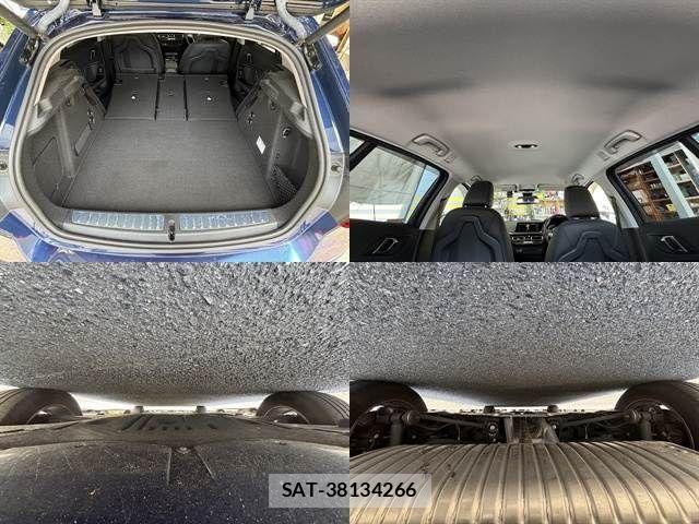 Bmw 1 SERIES 2020-03 8313261-8