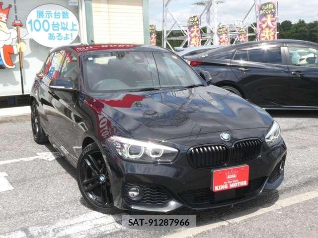Bmw 1 SERIES 2019-06 8313253-0