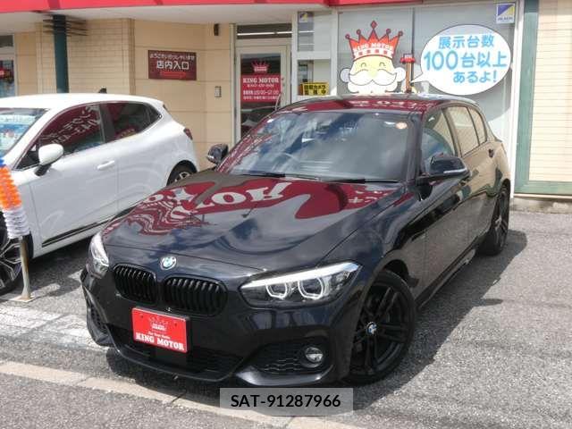 Bmw 1 SERIES 2019-06 8313253-12