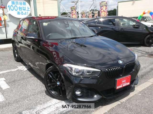 Bmw 1 SERIES 2019-06 8313253-13