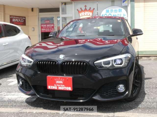 Bmw 1 SERIES 2019-06 8313253-15