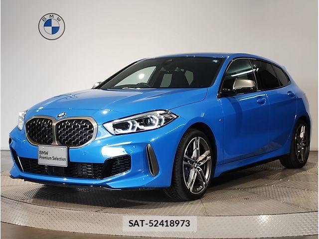 Bmw 1 SERIES 2024-05 8334996-0