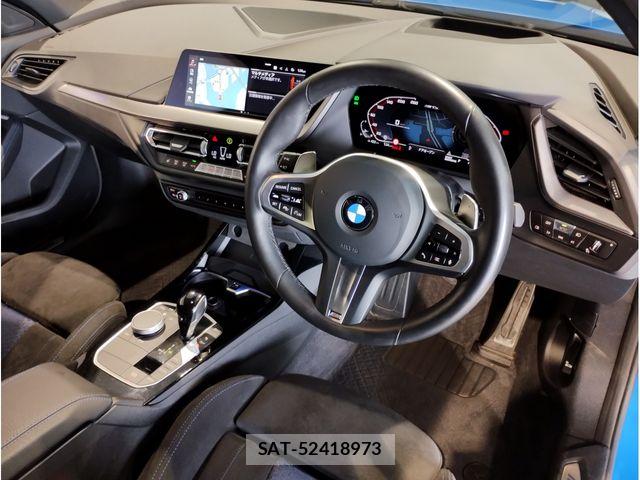 Bmw 1 SERIES 2024-05 8334996-9