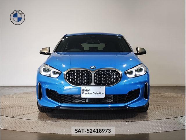 Bmw 1 SERIES 2024-05 8334996-1