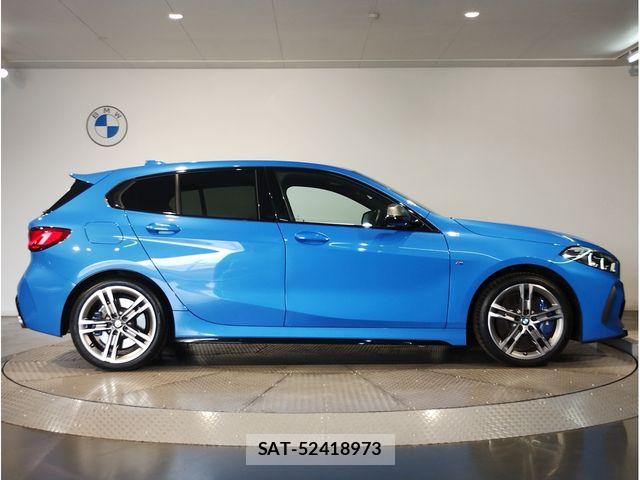 Bmw 1 SERIES 2024-05 8334996-2