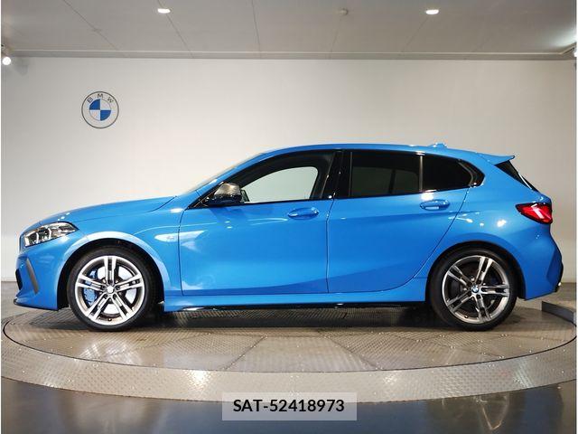 Bmw 1 SERIES 2024-05 8334996-3