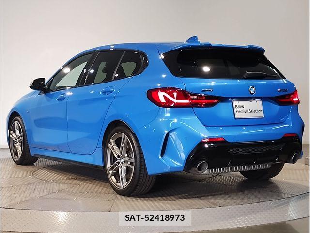 Bmw 1 SERIES 2024-05 8334996-4