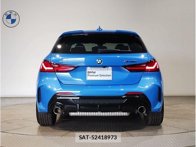 Bmw 1 SERIES 2024-05 8334996-5