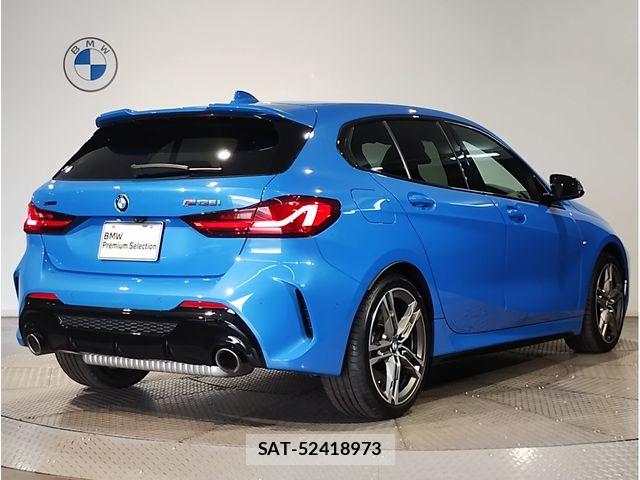 Bmw 1 SERIES 2024-05 8334996-6