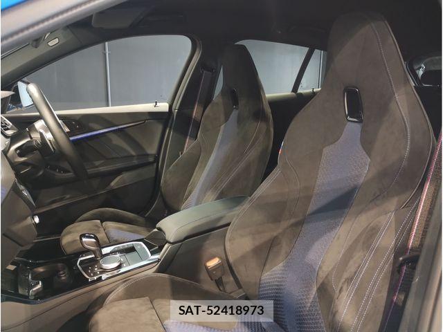 Bmw 1 SERIES 2024-05 8334996-8