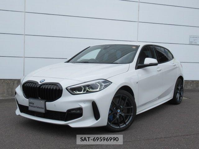 Bmw 1 SERIES 2021-05 8335000-0
