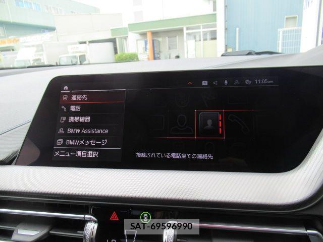 Bmw 1 SERIES 2021-05 8335000-15