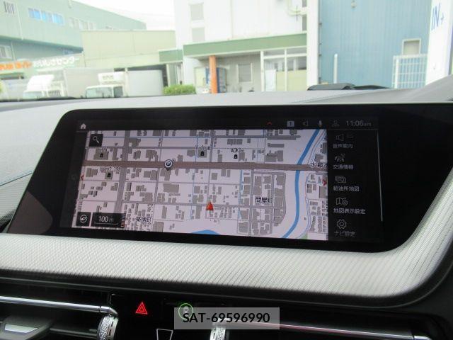 Bmw 1 SERIES 2021-05 8335000-17
