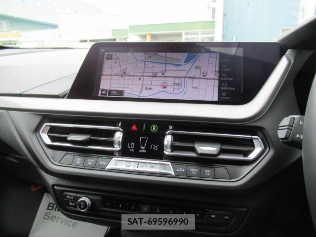 Bmw 1 SERIES 2021-05 8335000-18
