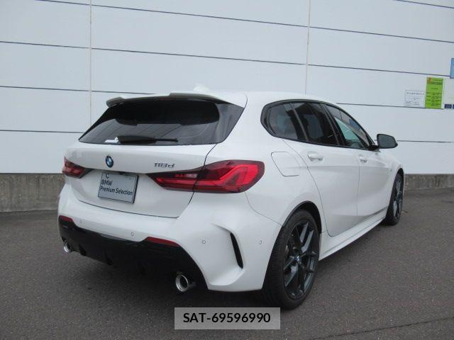 Bmw 1 SERIES 2021-05 8335000-1