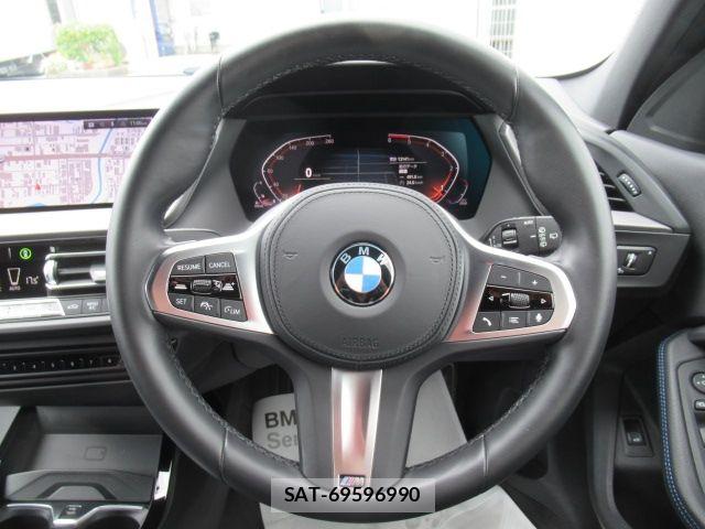 Bmw 1 SERIES 2021-05 8335000-19