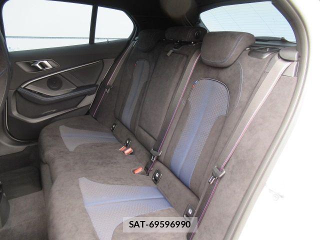 Bmw 1 SERIES 2021-05 8335000-24