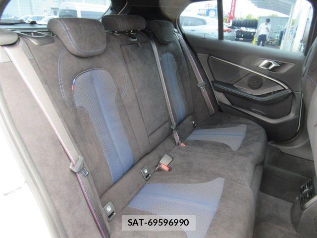 Bmw 1 SERIES 2021-05 8335000-26