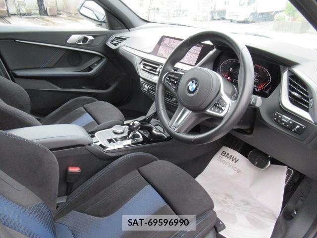 Bmw 1 SERIES 2021-05 8335000-28