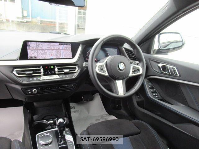 Bmw 1 SERIES 2021-05 8335000-29