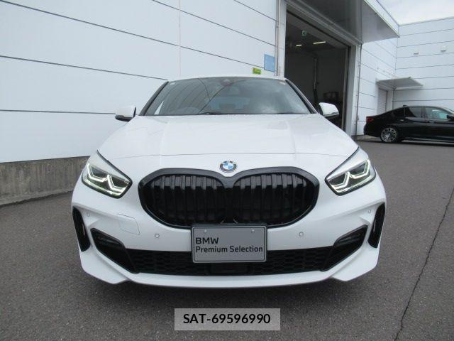 Bmw 1 SERIES 2021-05 8335000-6