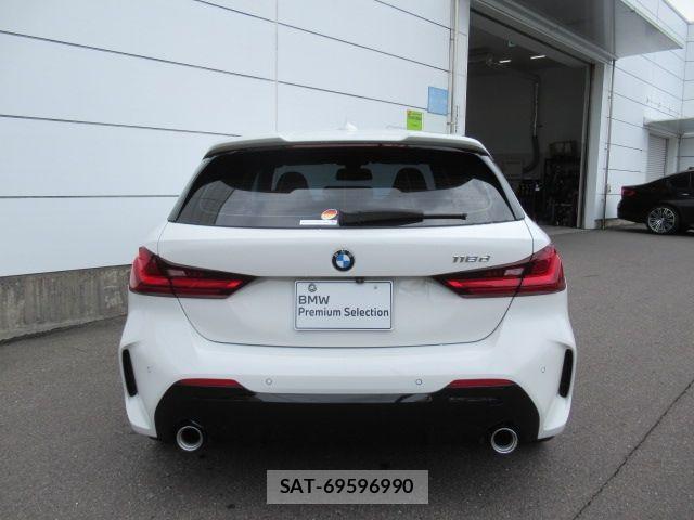 Bmw 1 SERIES 2021-05 8335000-7