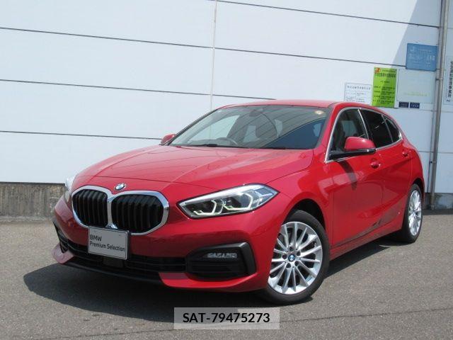 Bmw 1 SERIES 2021-05 8335001-0