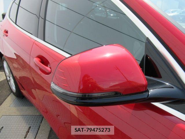 Bmw 1 SERIES 2021-05 8335001-11