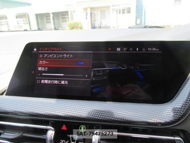 Bmw 1 SERIES 2021-05 8335001-16