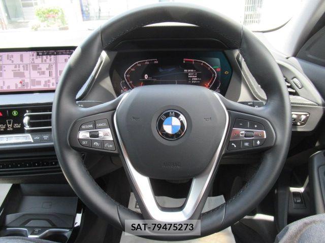 Bmw 1 SERIES 2021-05 8335001-19