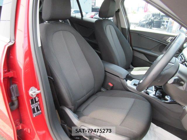 Bmw 1 SERIES 2021-05 8335001-26