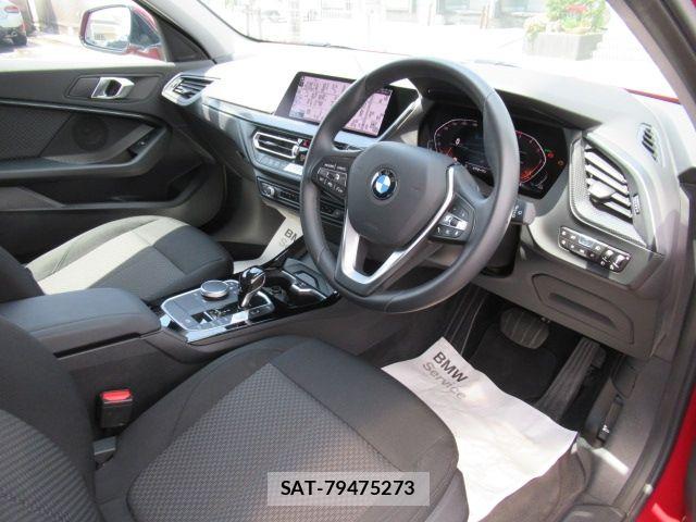 Bmw 1 SERIES 2021-05 8335001-27