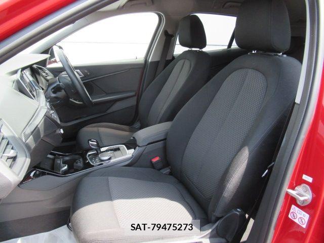 Bmw 1 SERIES 2021-05 8335001-2