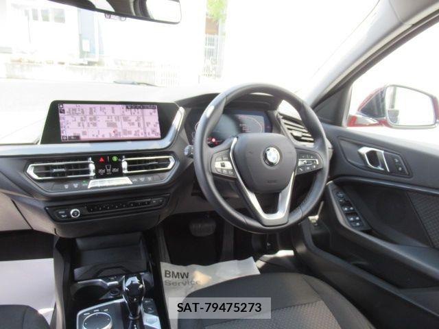 Bmw 1 SERIES 2021-05 8335001-29