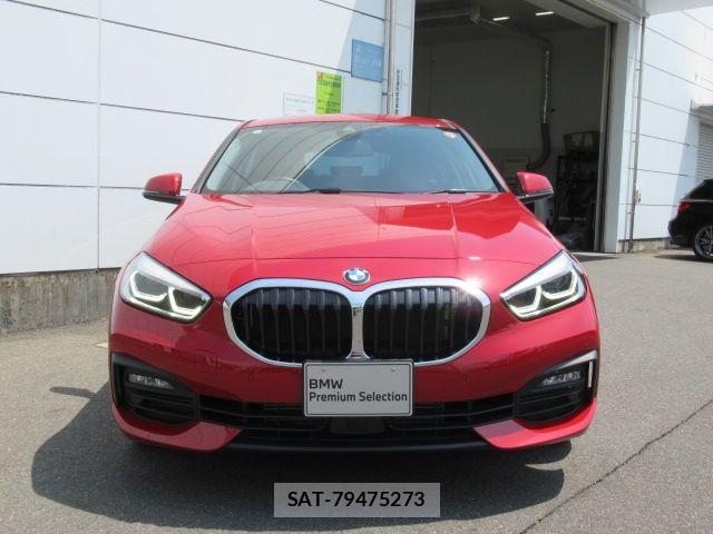 Bmw 1 SERIES 2021-05 8335001-6