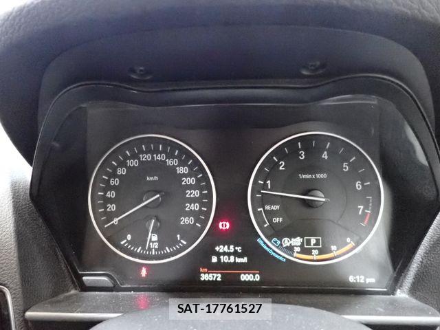 Bmw 1 SERIES 2015-05 8334998-11