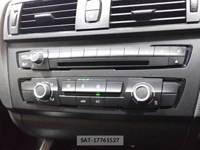 Bmw 1 SERIES 2015-05 8334998-13
