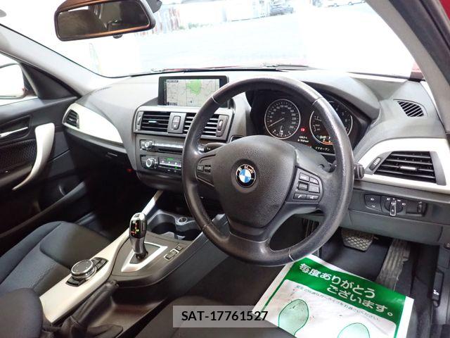 Bmw 1 SERIES 2015-05 8334998-1