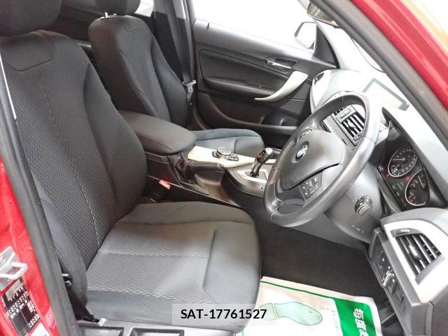 Bmw 1 SERIES 2015-05 8334998-22