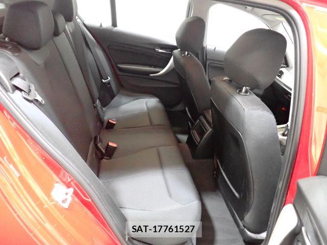 Bmw 1 SERIES 2015-05 8334998-23