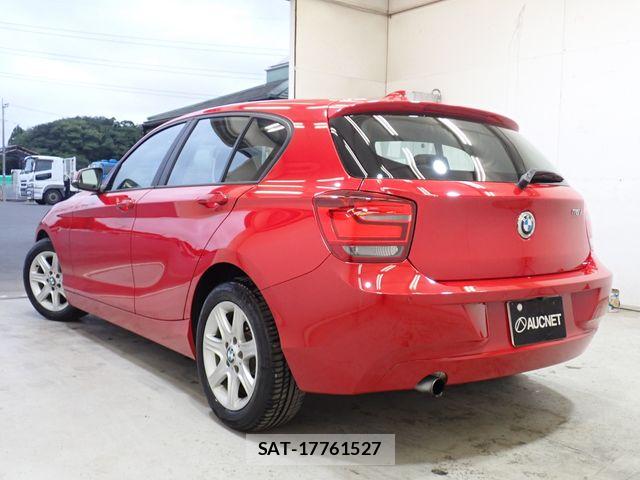 Bmw 1 SERIES 2015-05 8334998-2