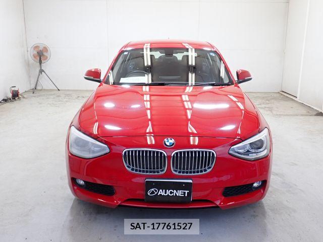 Bmw 1 SERIES 2015-05 8334998-4