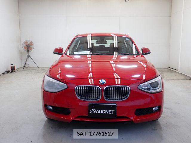 Bmw 1 SERIES 2015-05 8334998-5