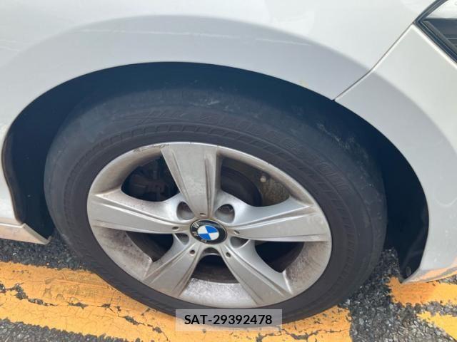 Bmw 1 SERIES 2012-08 8335008-9