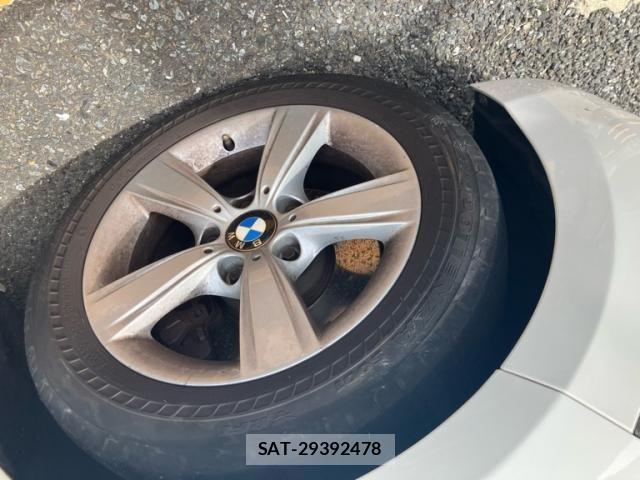 Bmw 1 SERIES 2012-08 8335008-10
